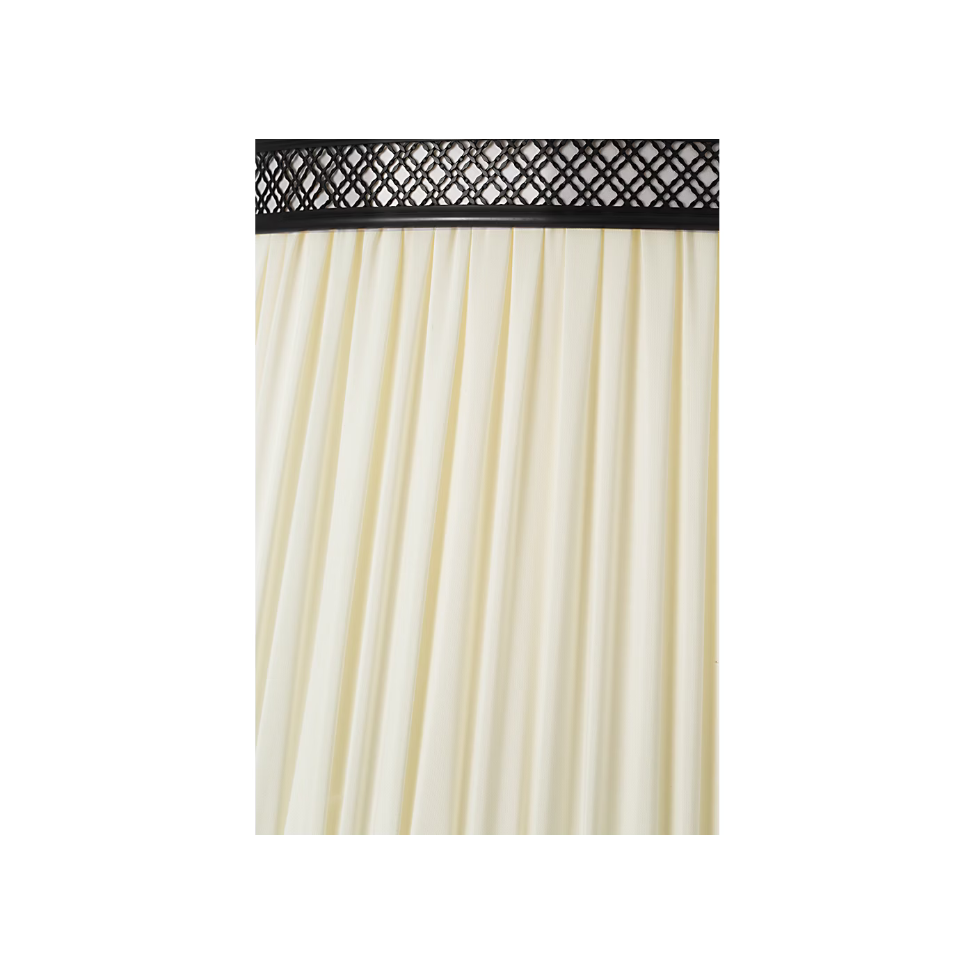 Merritt 30" Crowned Hanging Shade