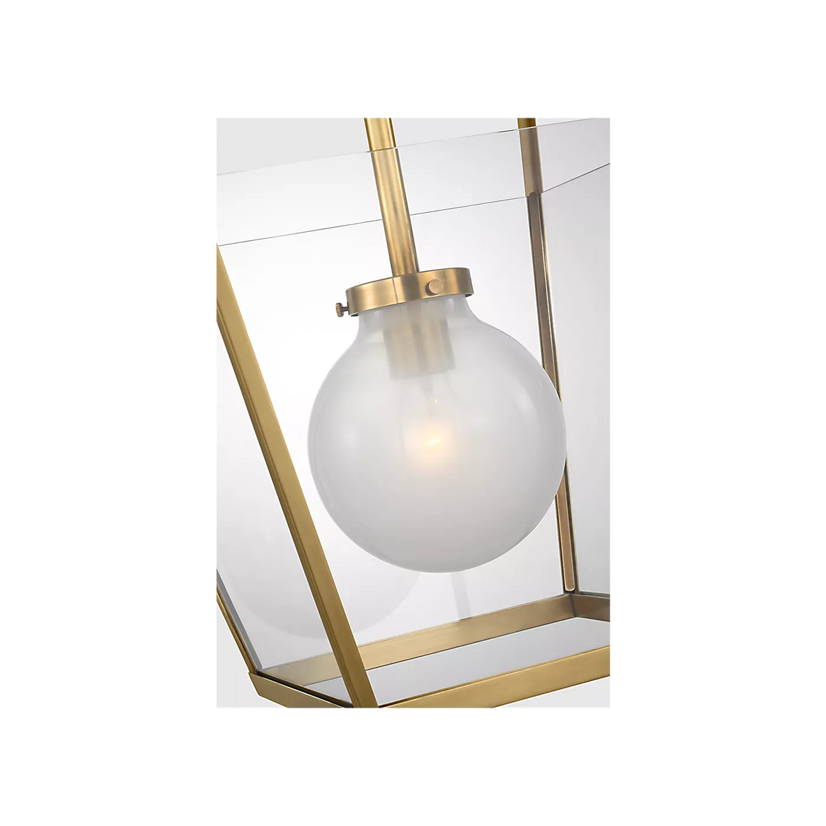 Illume 18" Lantern
