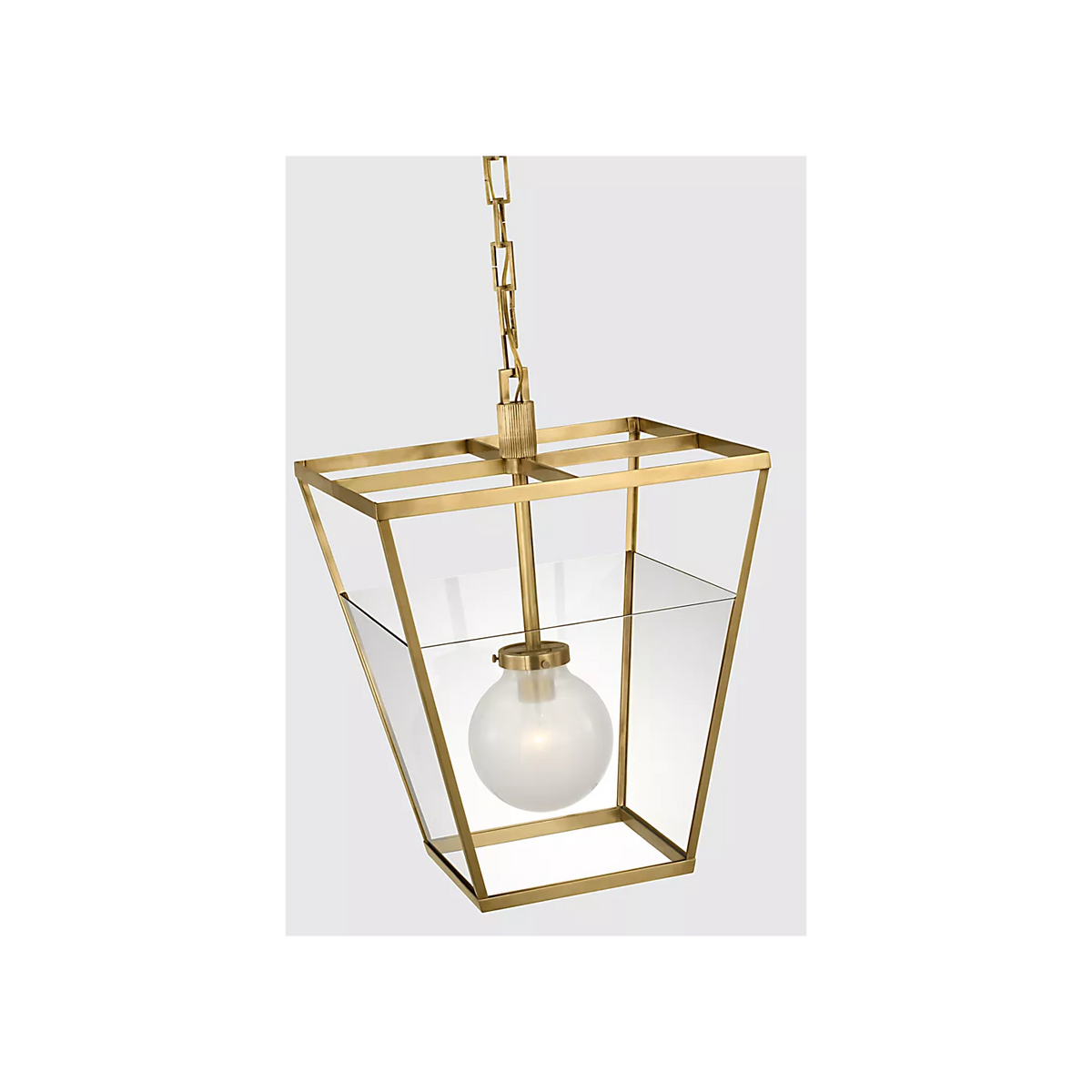 Illume 18" Lantern