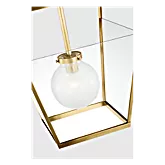Illume 18" Lantern