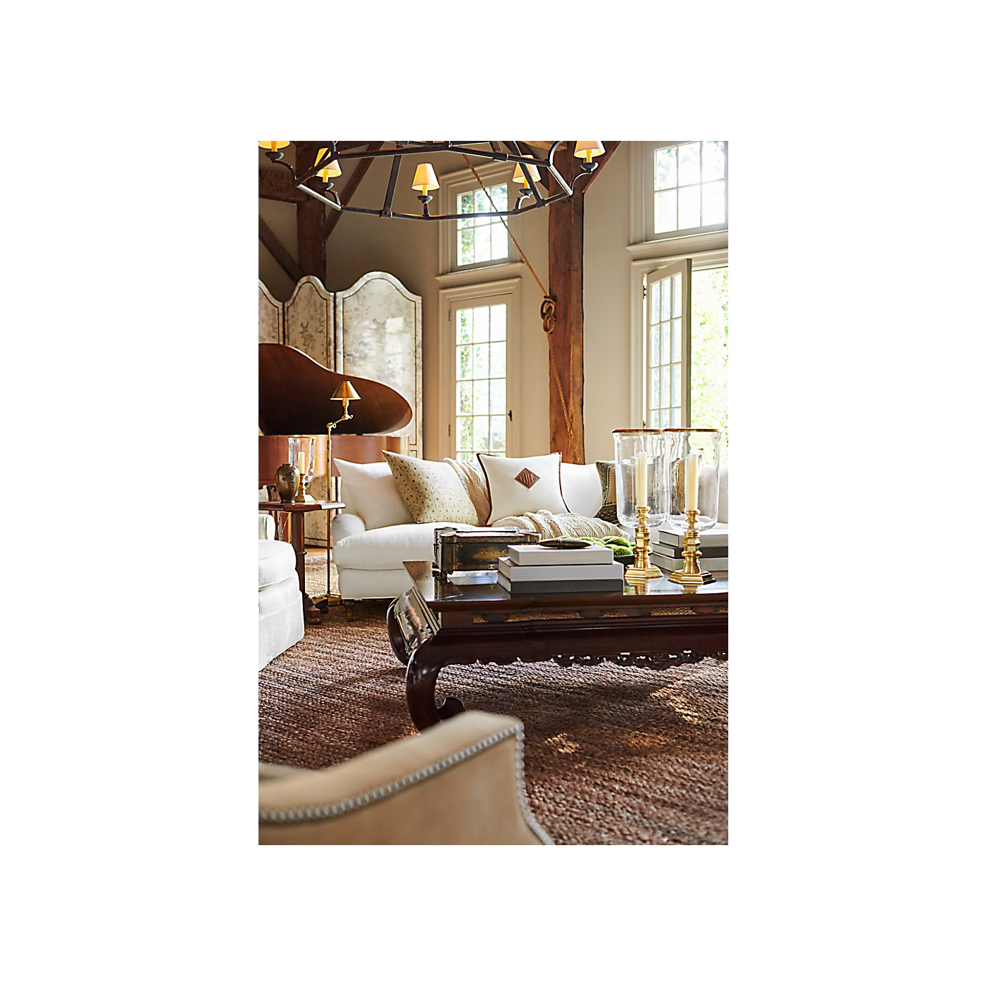Anette Floor Lamp
