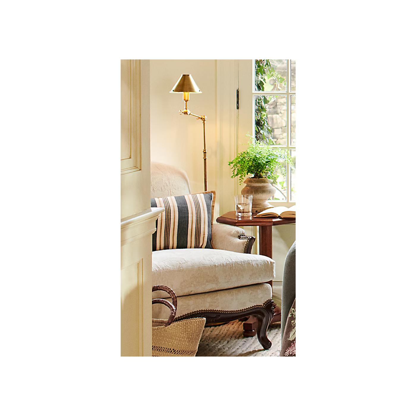 Anette Floor Lamp