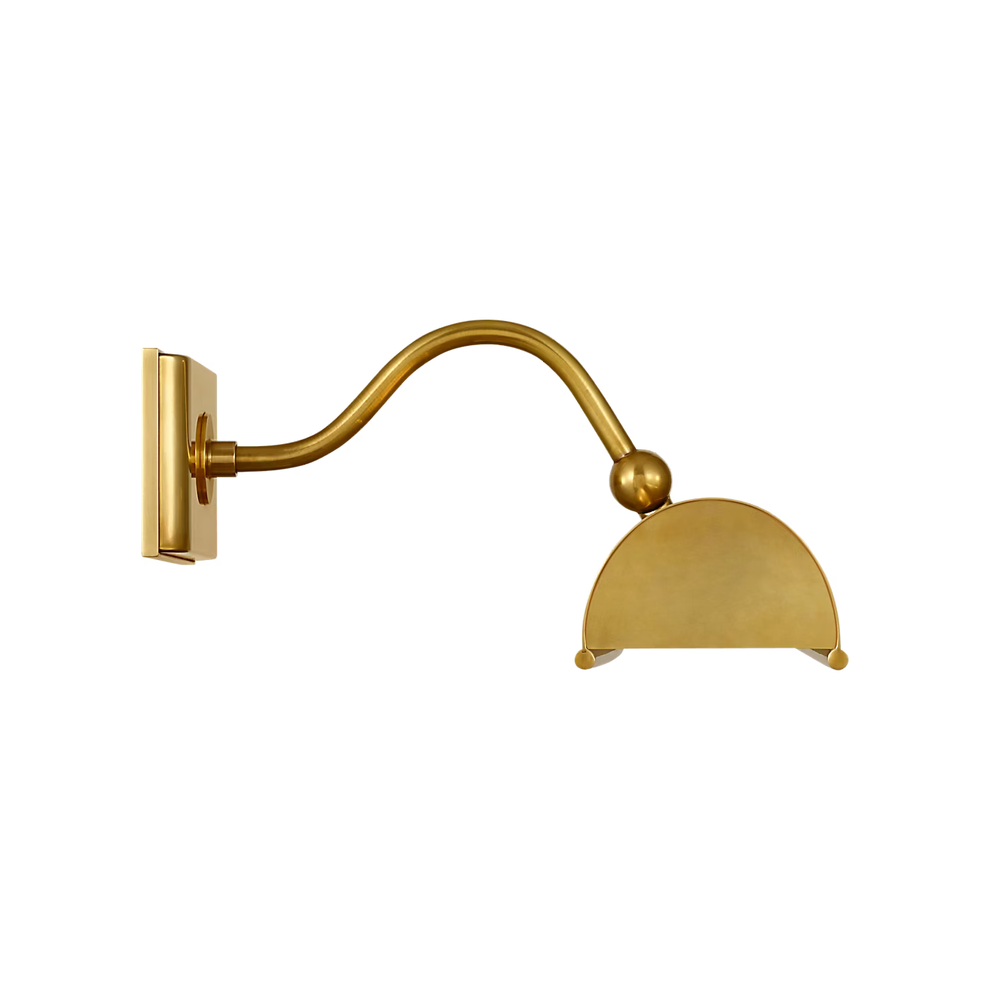 Hessen 18" Picture Light