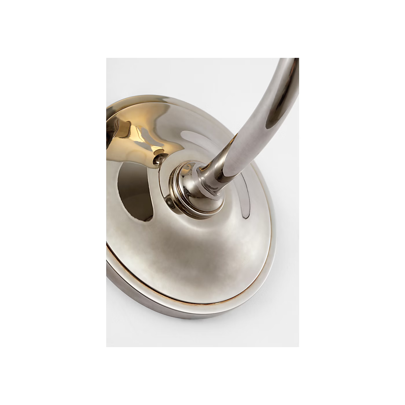 Embers 12" Single Sconce