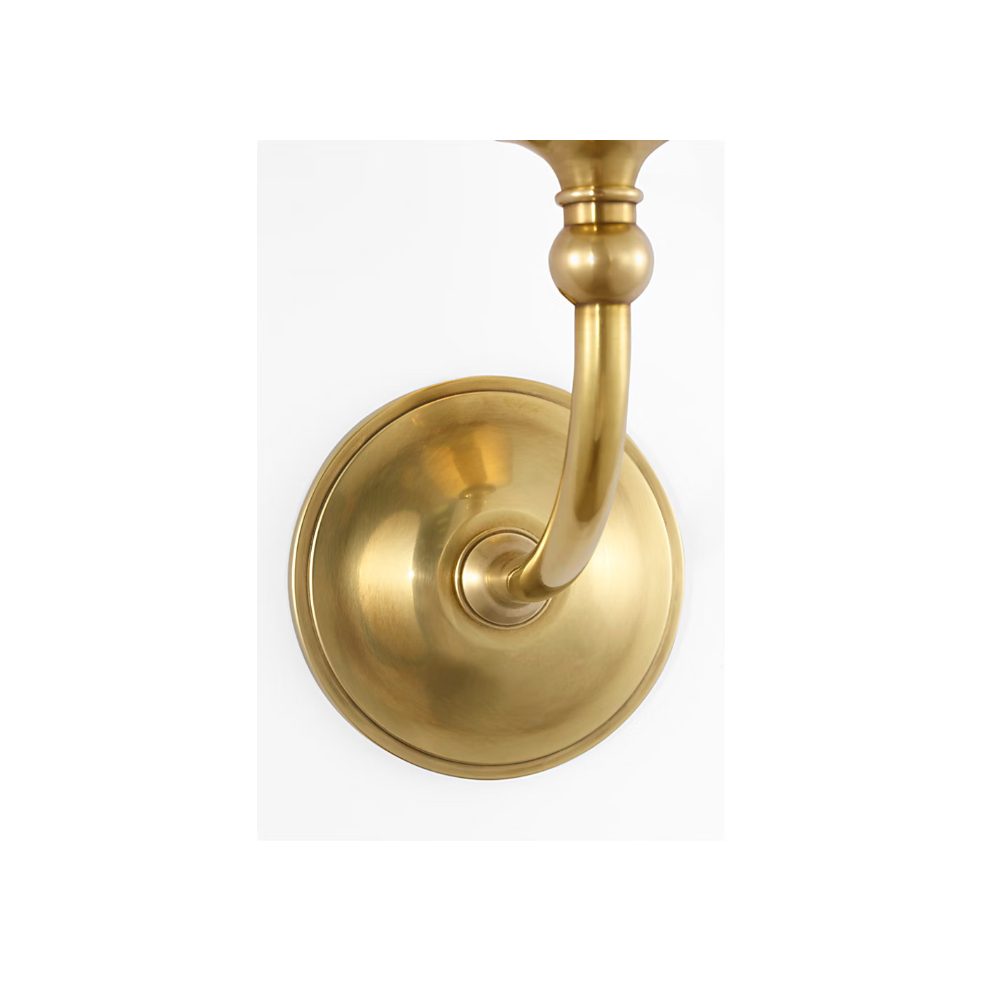 Embers 12" Single Sconce