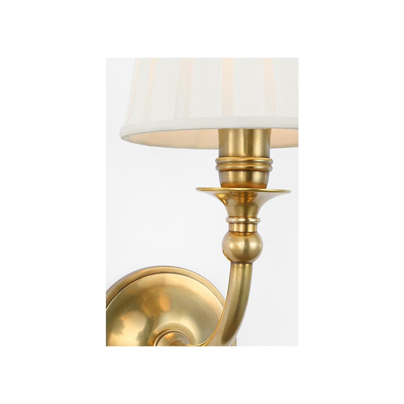 Embers 12" Single Sconce
