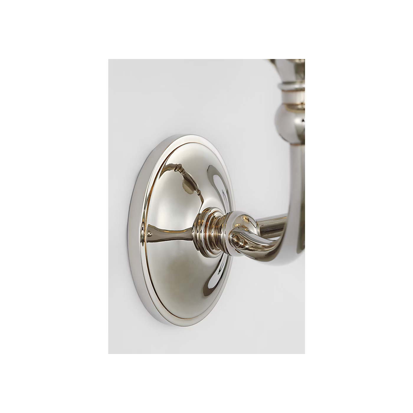 Embers 12" Double Sconce