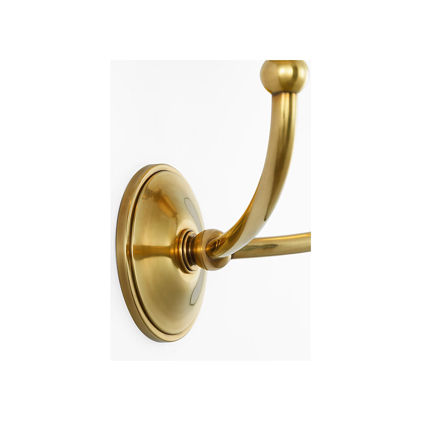 Embers 12" Double Sconce