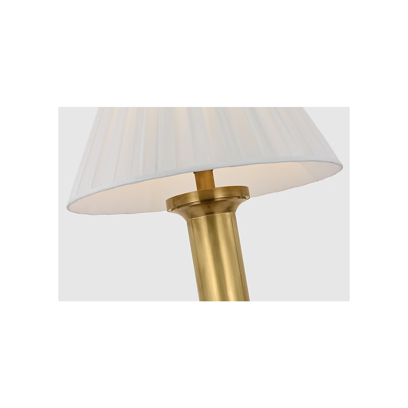 Hammett Large Table Lamp