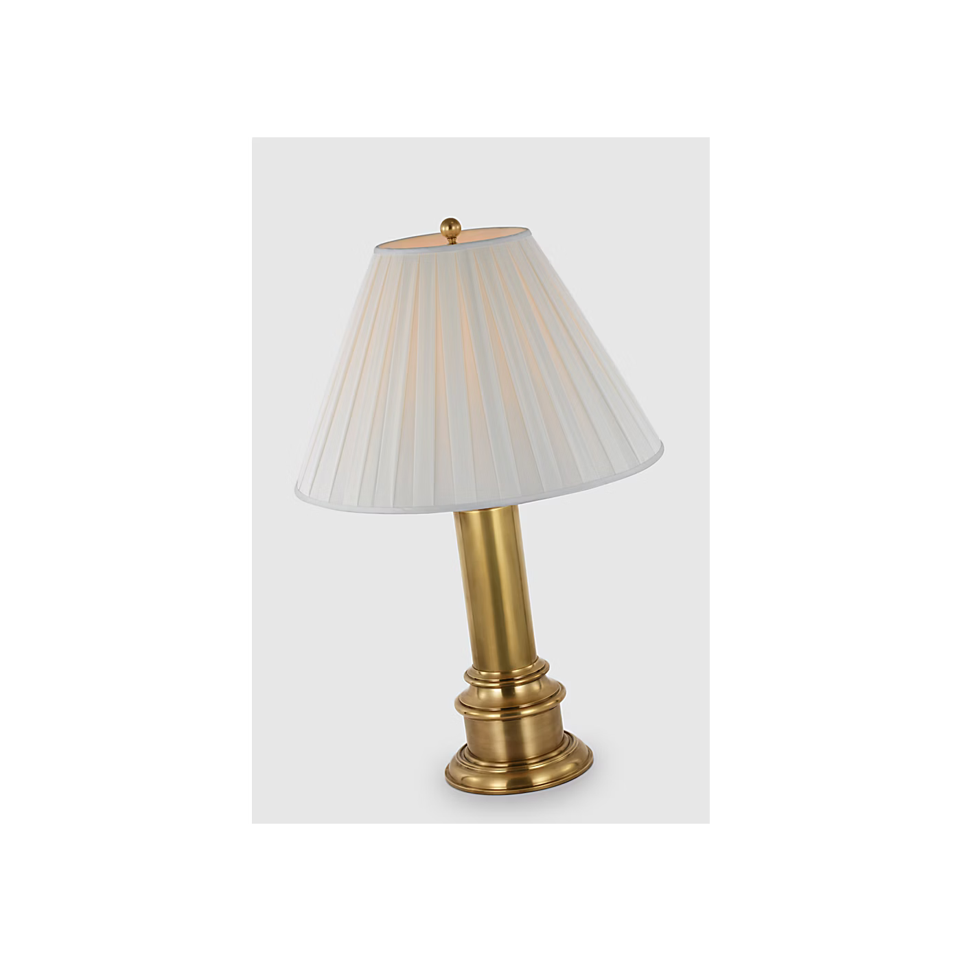 Hammett Large Table Lamp