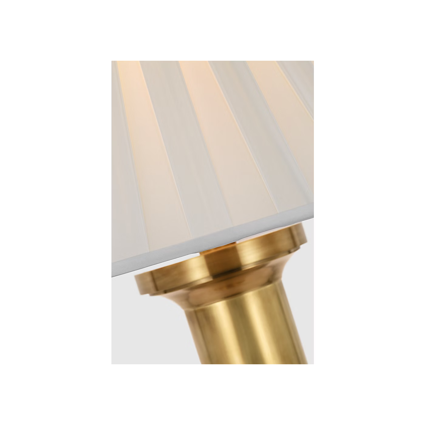 Hammett Large Table Lamp