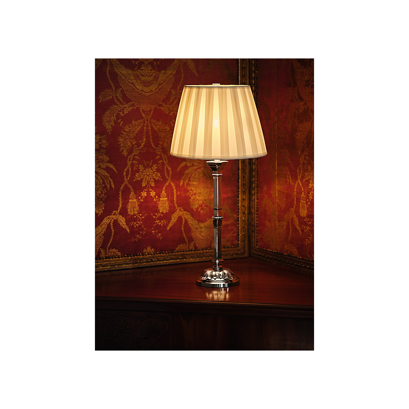 Doris Medium Table Lamp