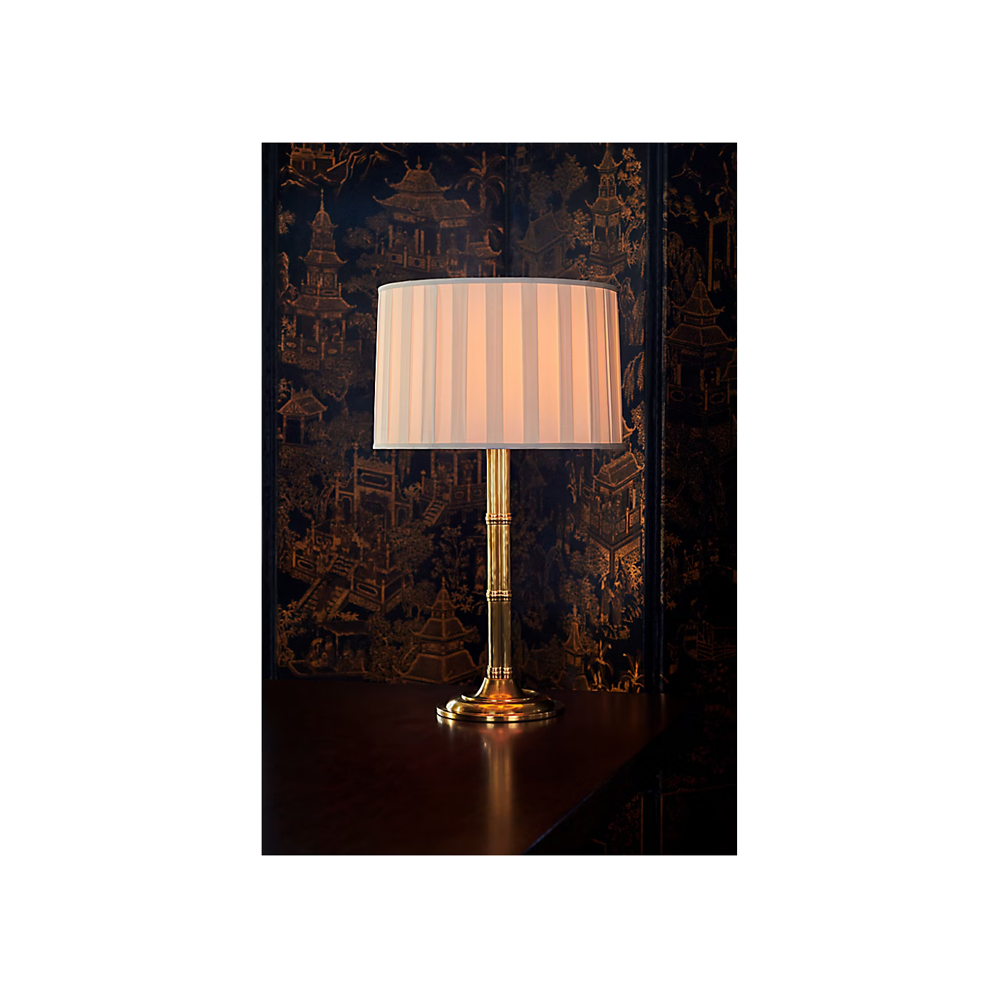 Downing Large Table Lamp