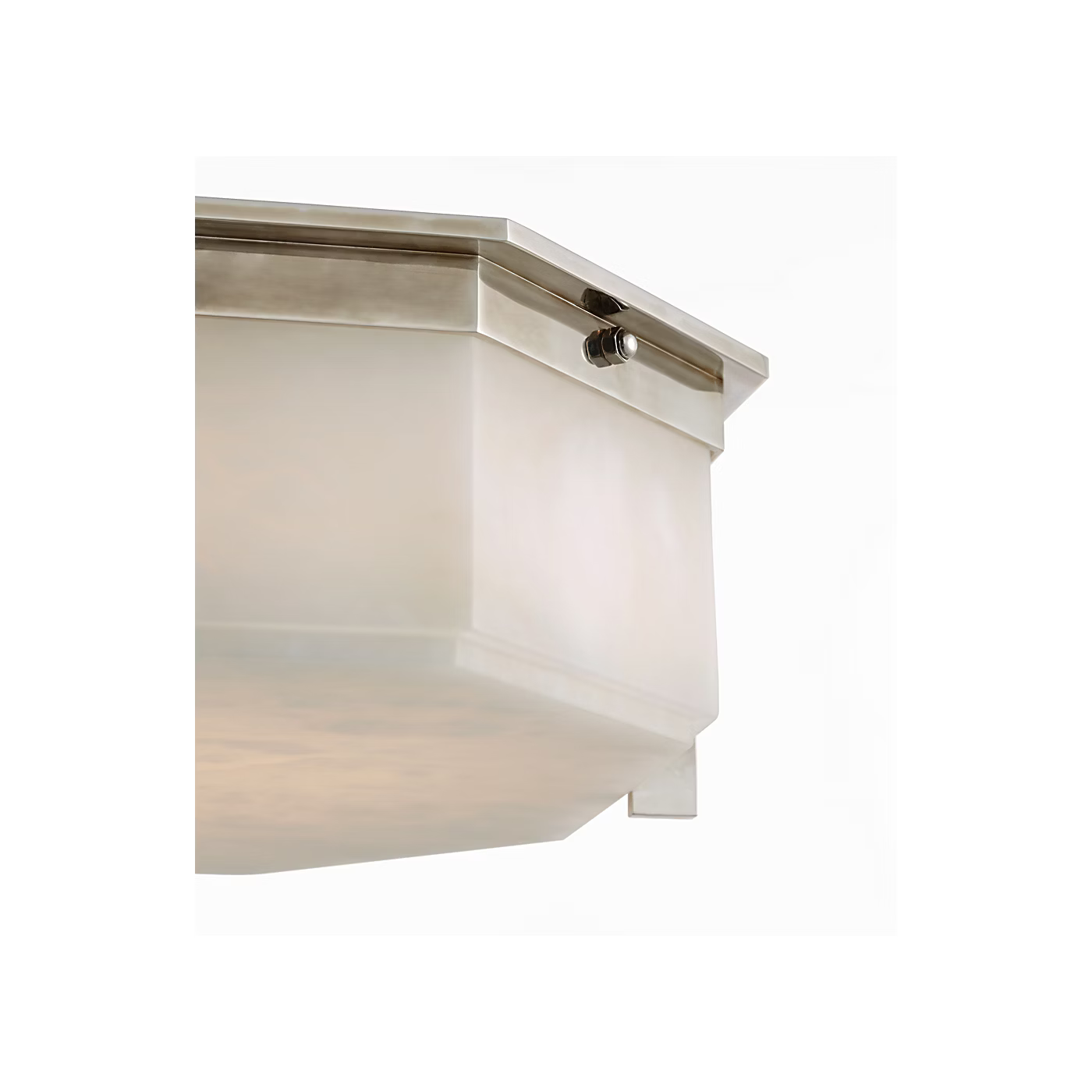 Braxton 14" Flush Mount