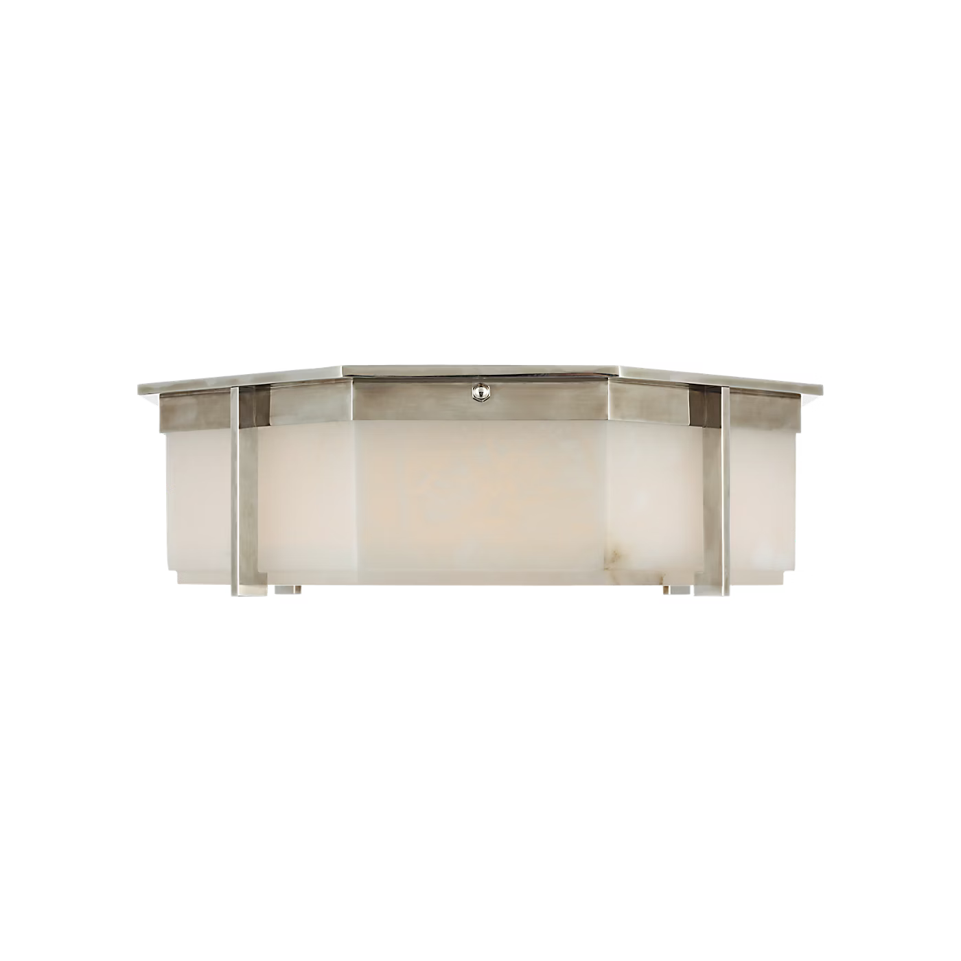 Braxton 14" Flush Mount