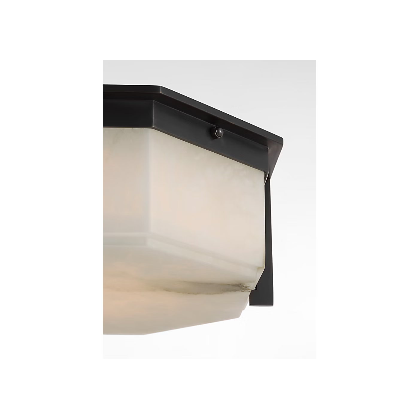 Braxton 14" Flush Mount