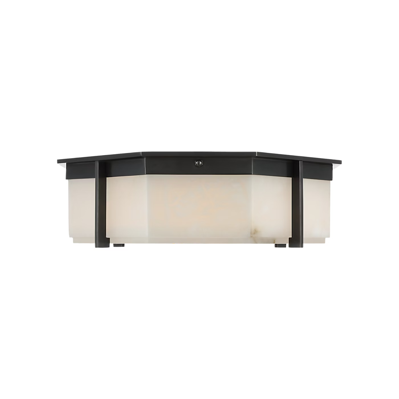 Braxton 14" Flush Mount