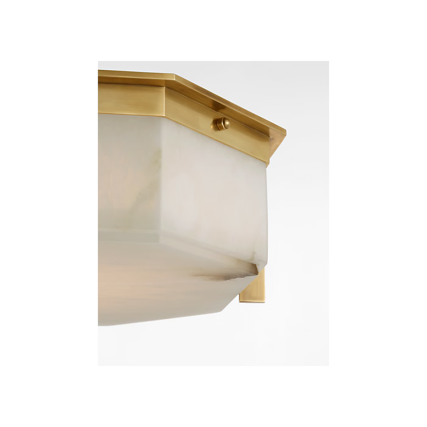 Braxton 14" Flush Mount