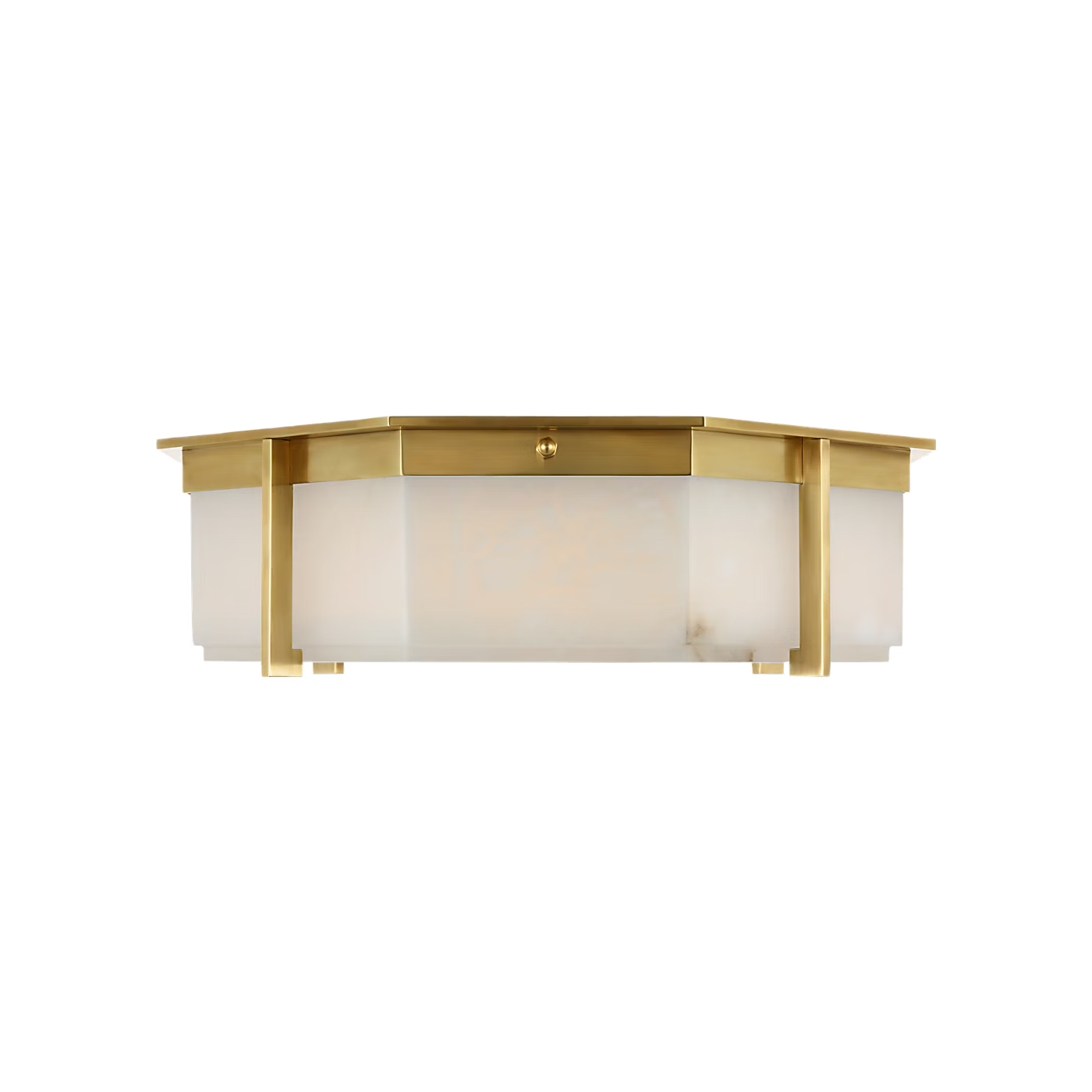 Braxton 14" Flush Mount