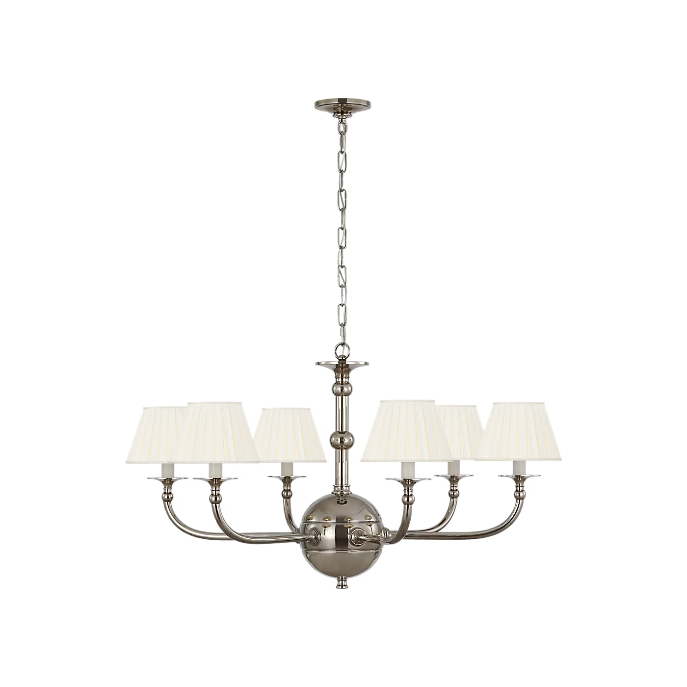 Embers 41" Chandelier