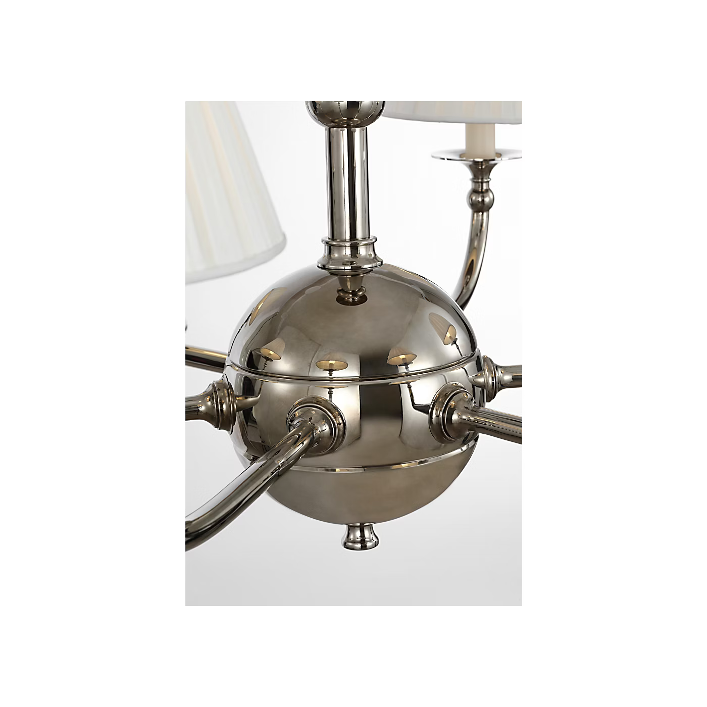 Embers 41" Chandelier