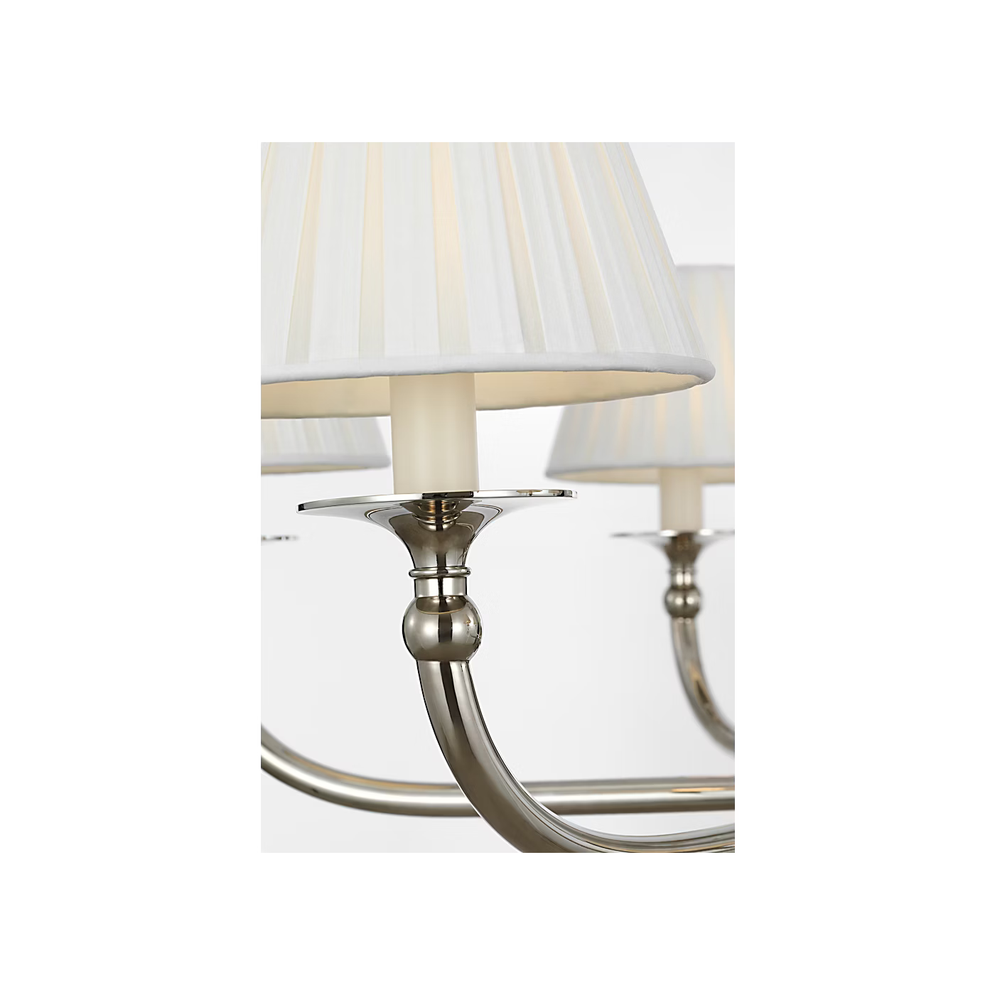 Embers 41" Chandelier