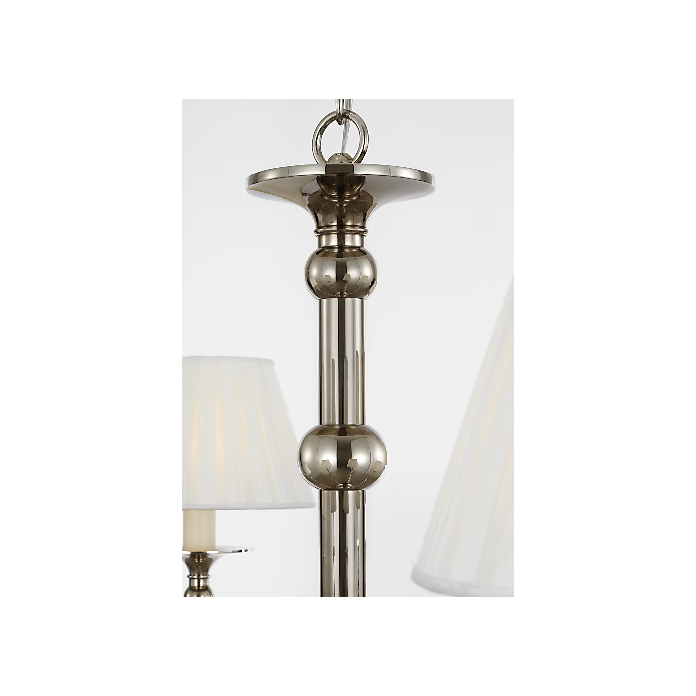Embers 41" Chandelier
