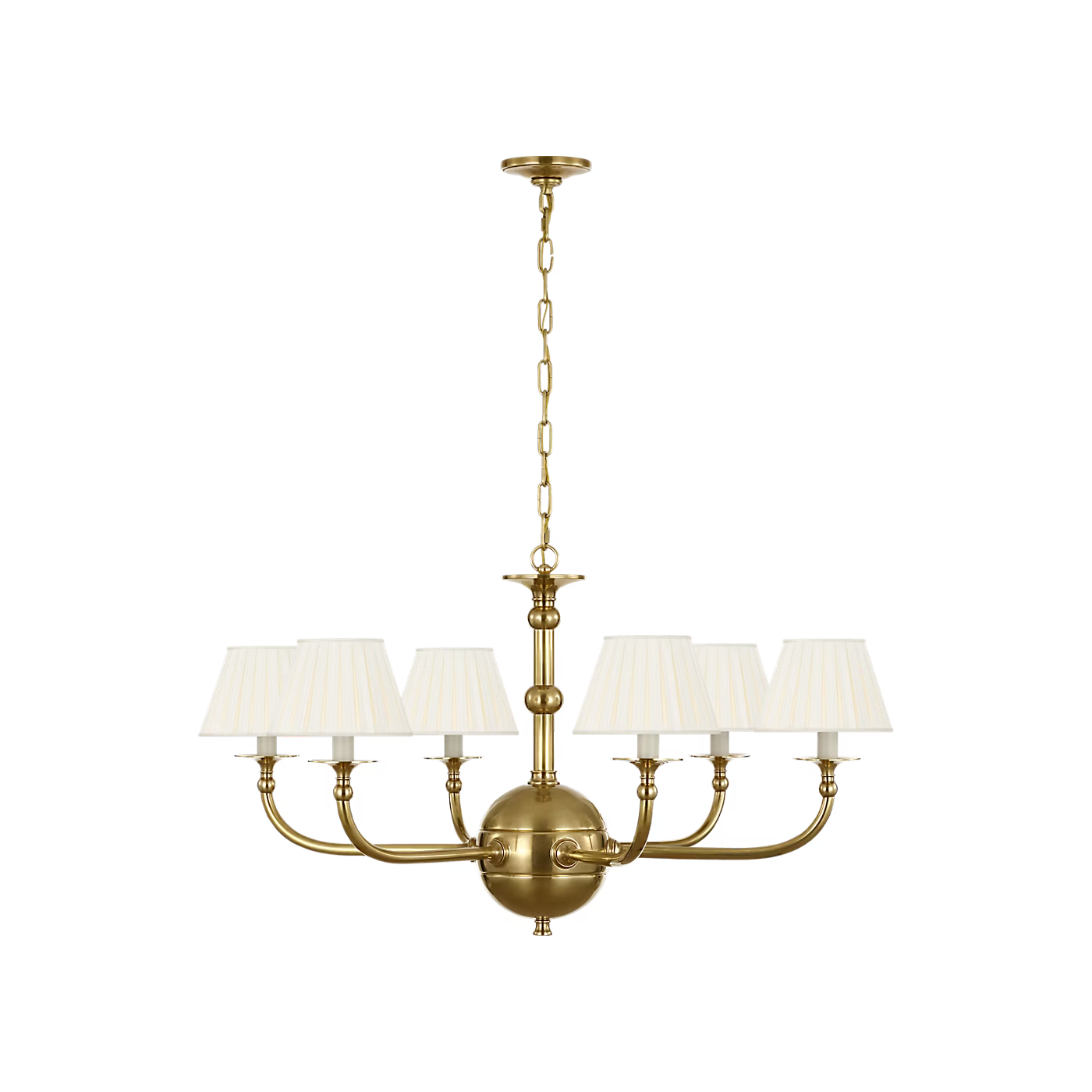 Embers 41" Chandelier