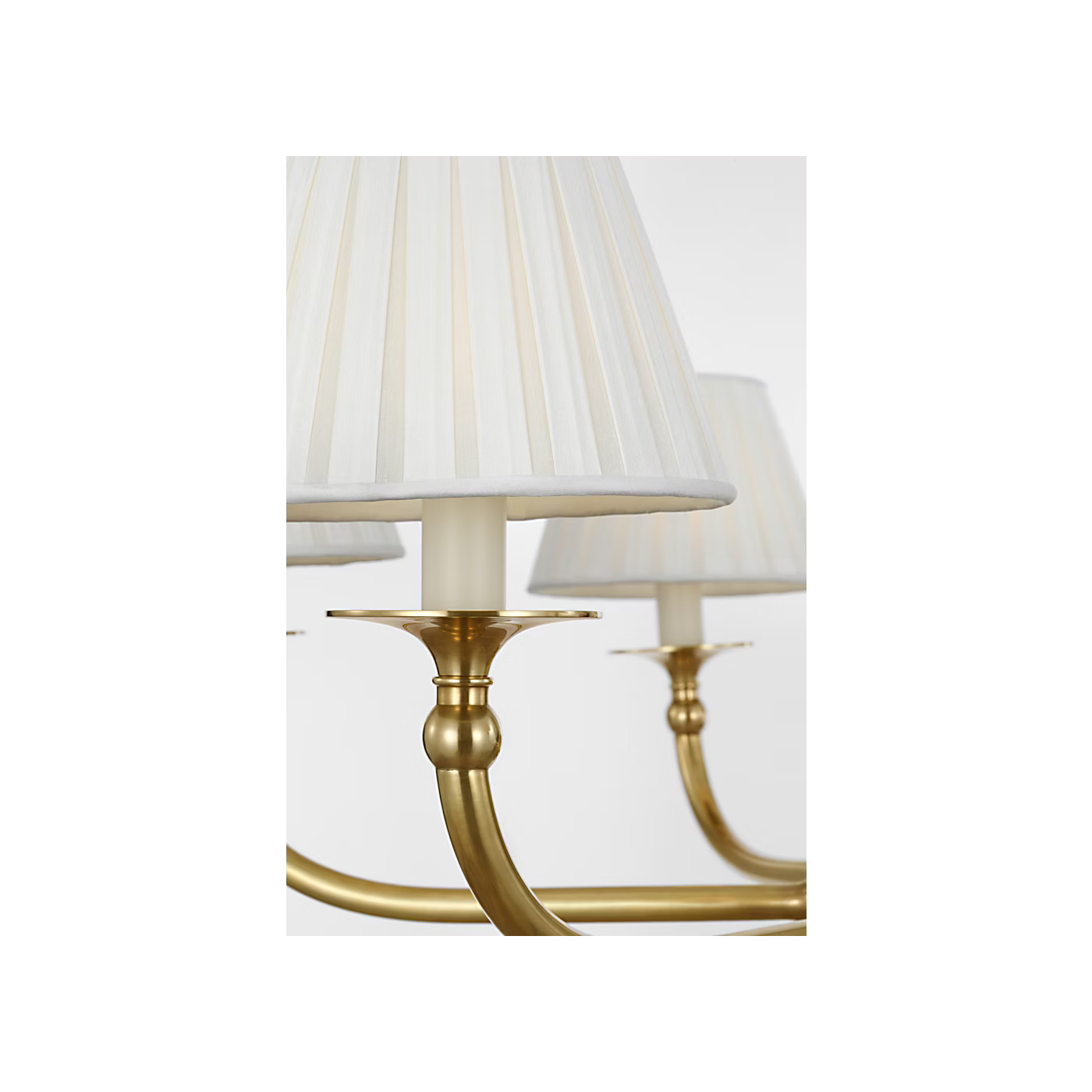 Embers 41" Chandelier