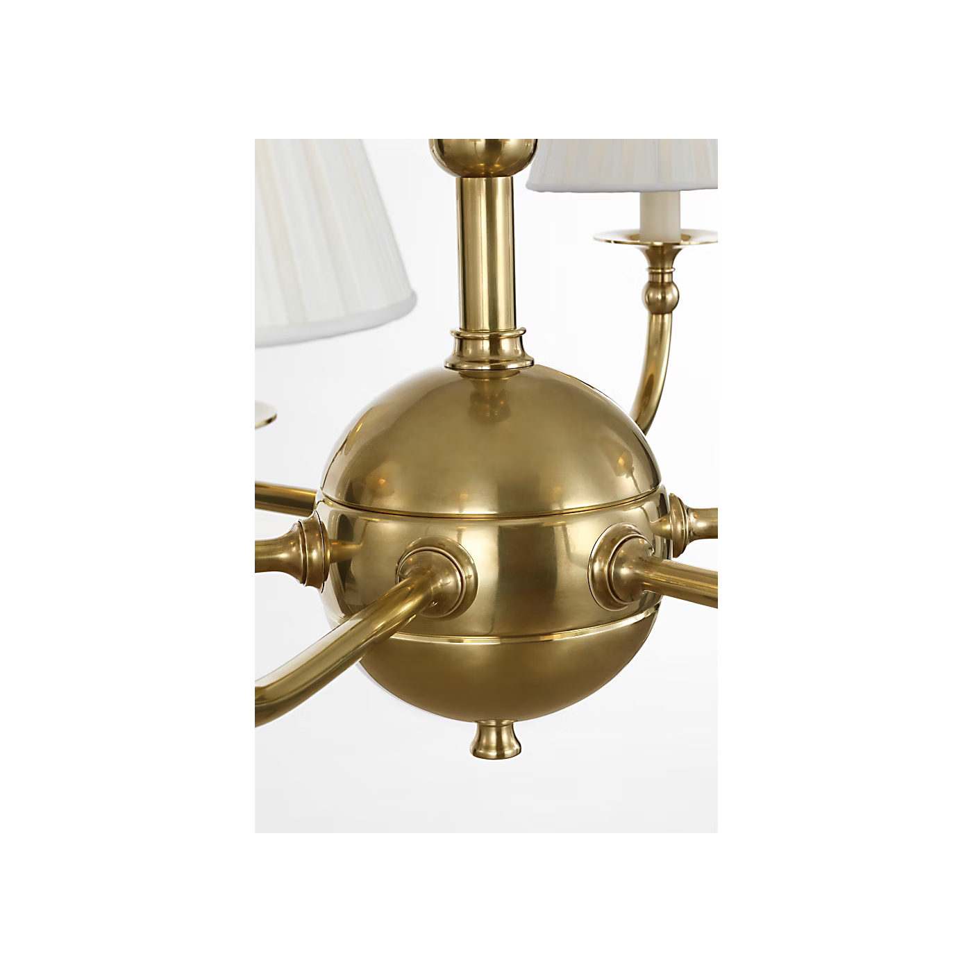 Embers 41" Chandelier