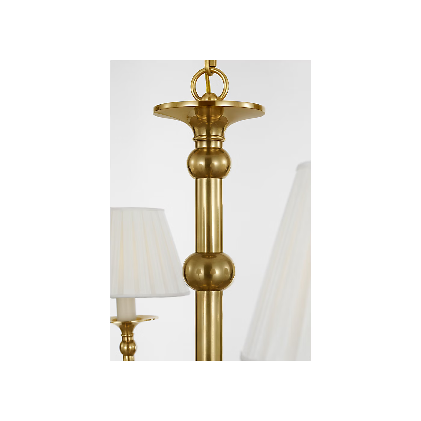 Embers 41" Chandelier