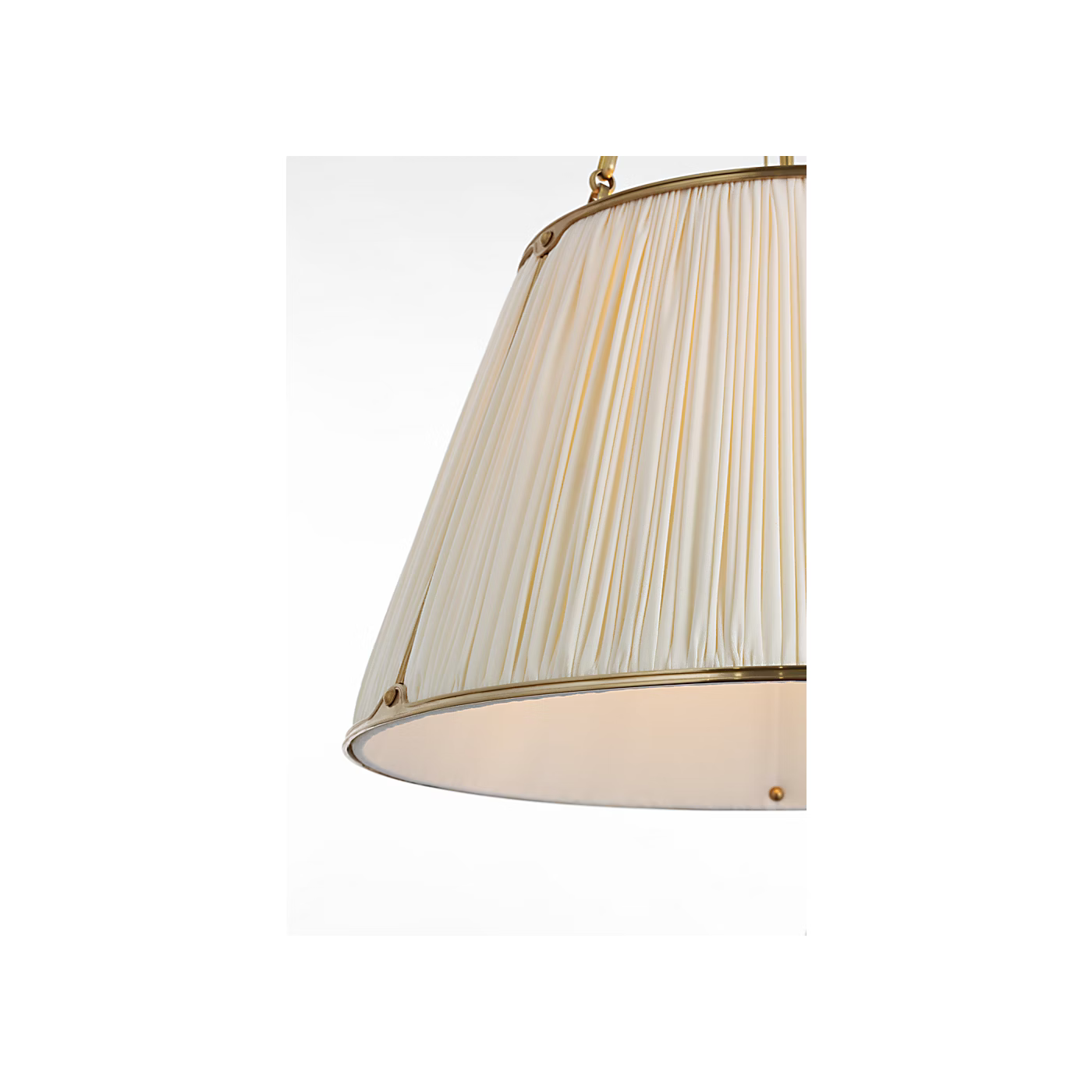Allister 21" Hanging Shade by Schumacher
