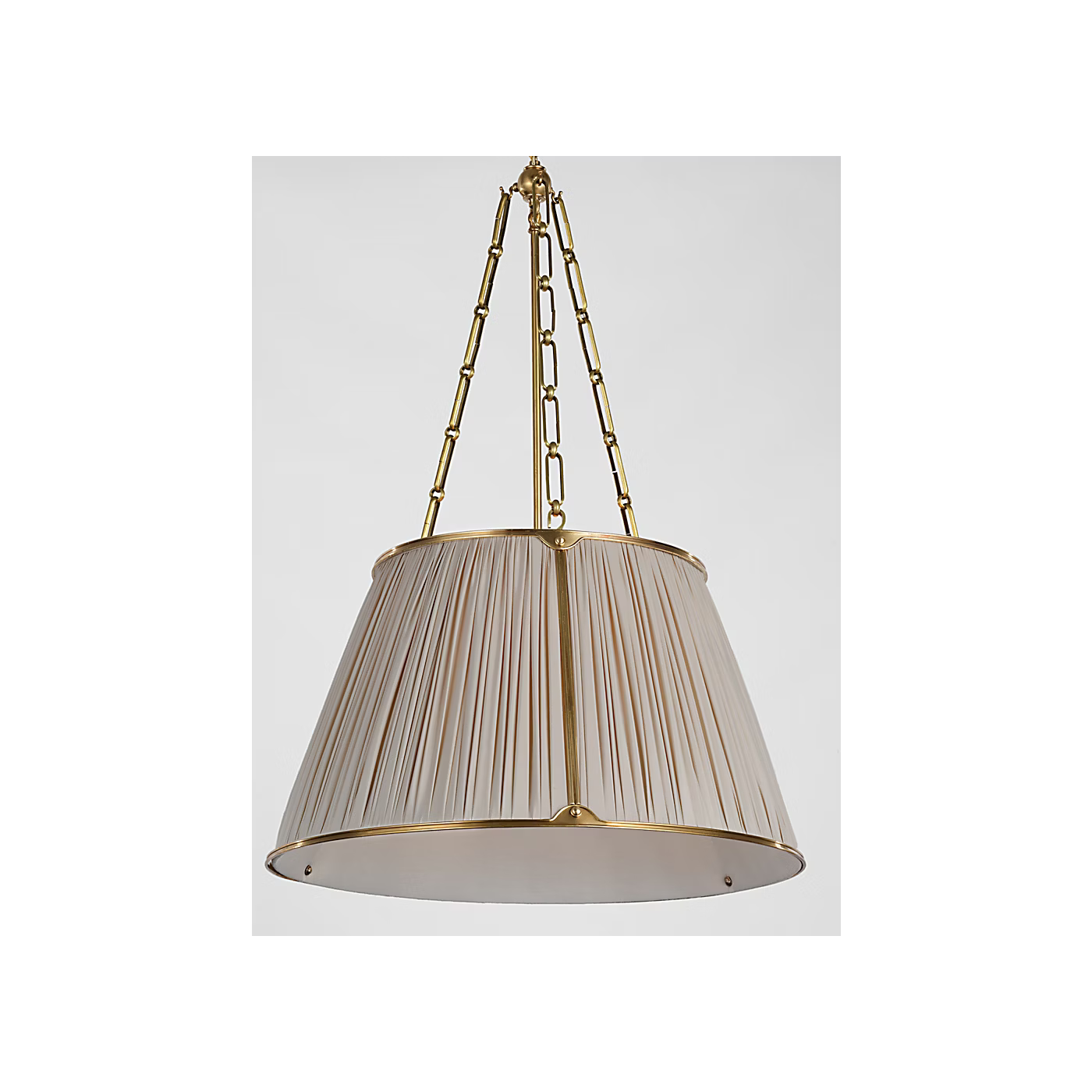 Allister 21" Hanging Shade by Schumacher
