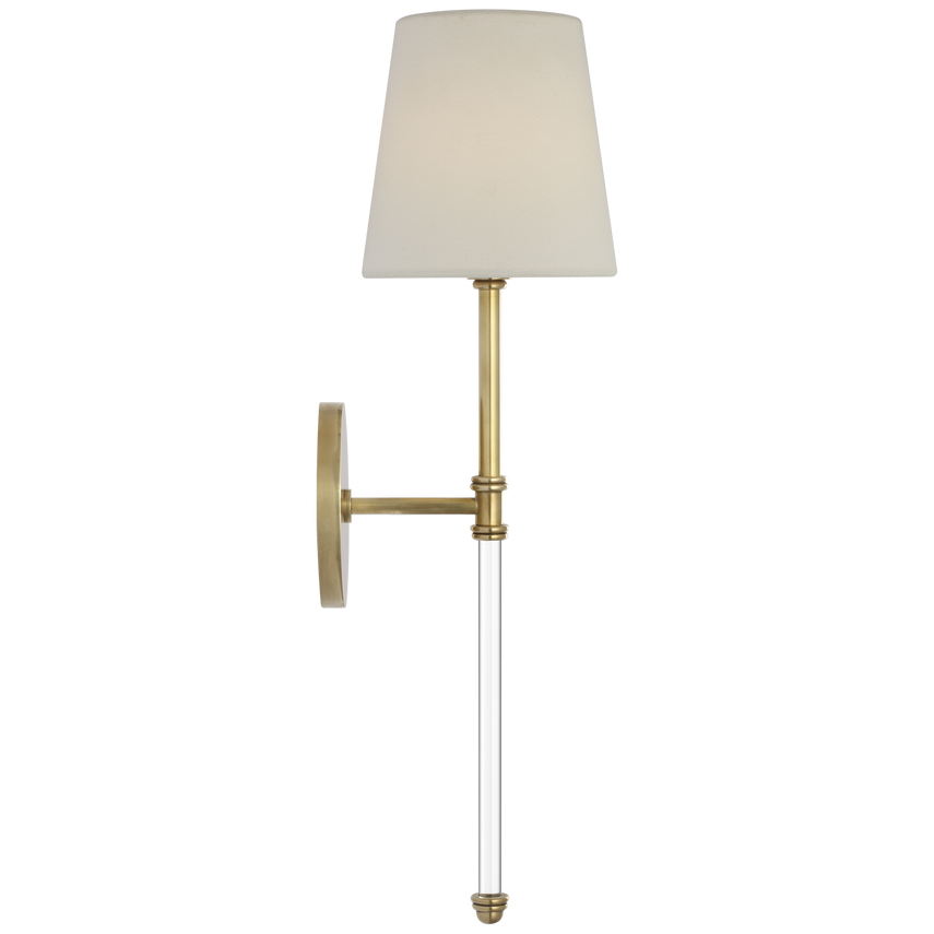 Camille 20&quot; Cordless Sconce