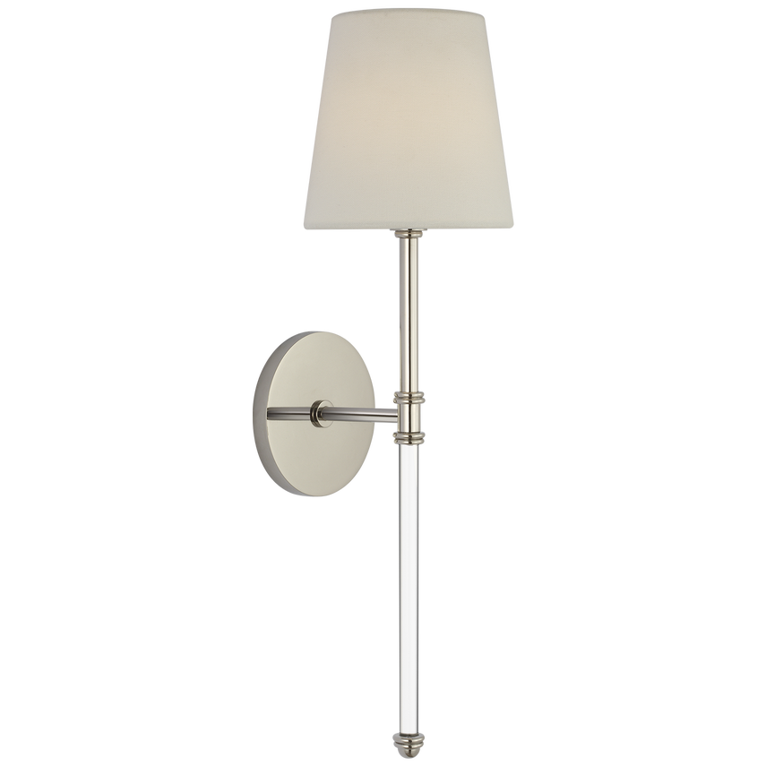 Camille 20&quot; Cordless Sconce