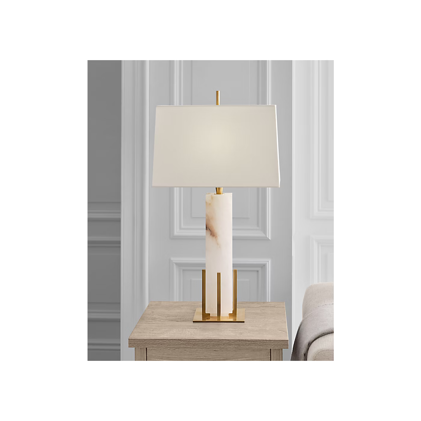 Gironde Table Lamp