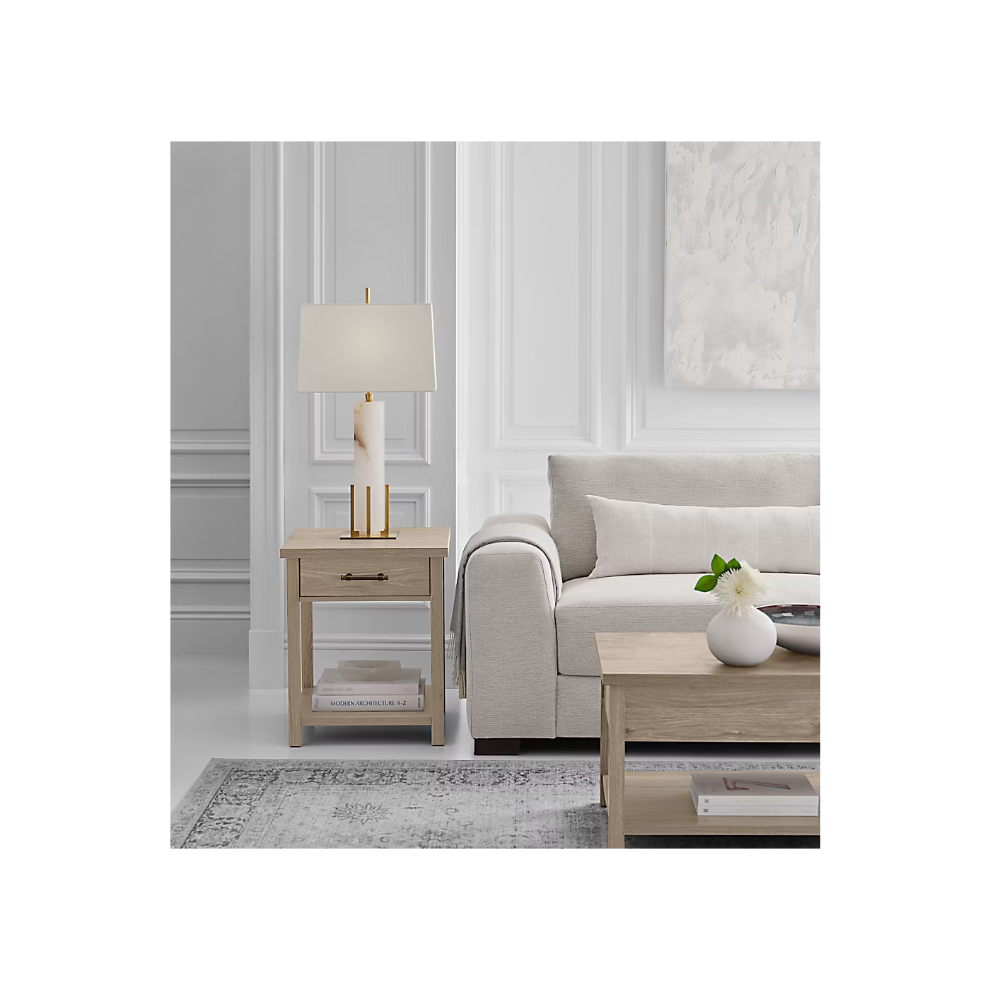 Gironde Table Lamp