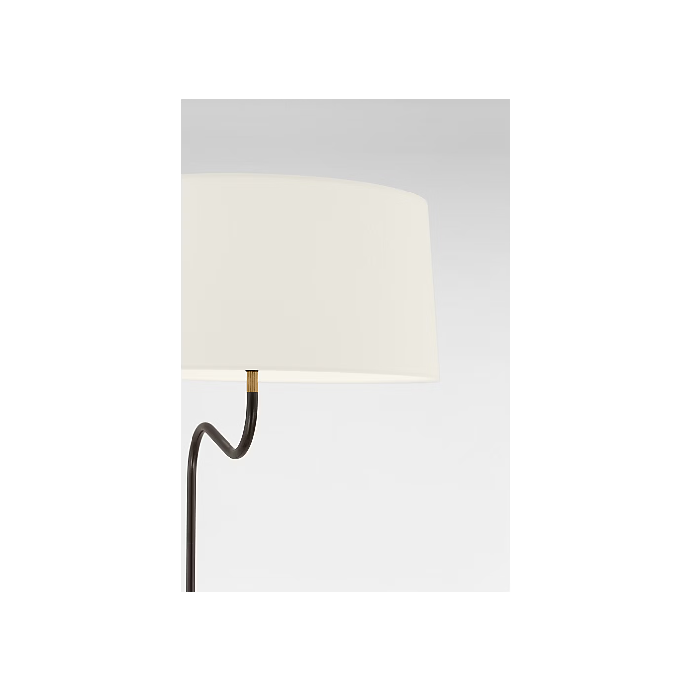 Canto Large Adjustable Floor Lamp
