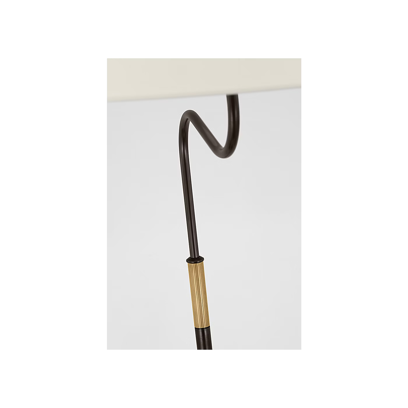 Canto Large Adjustable Floor Lamp