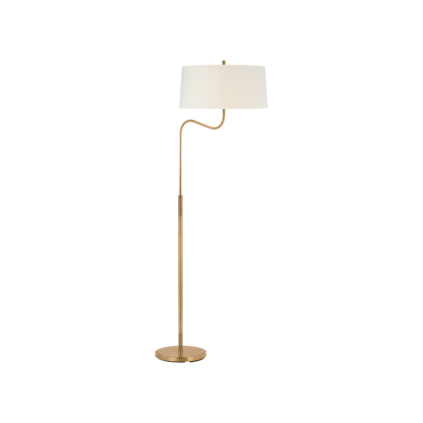 Canto Large Adjustable Floor Lamp