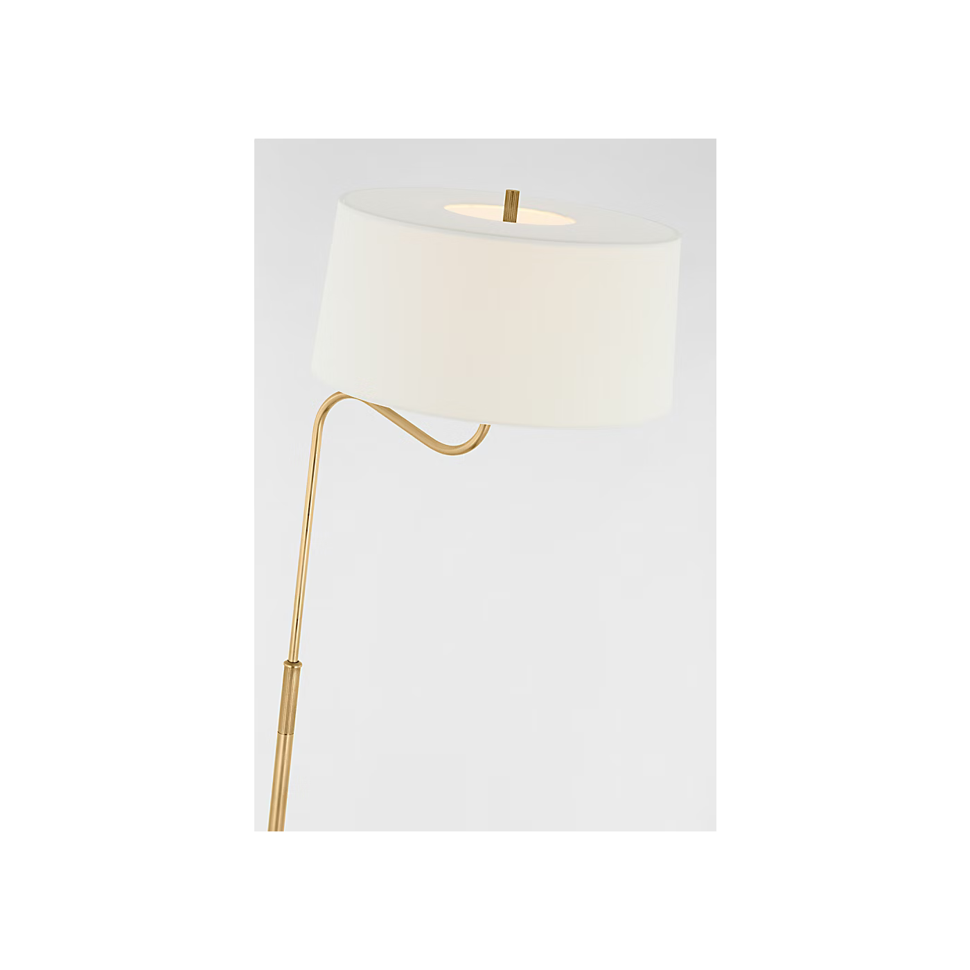 Canto Large Adjustable Floor Lamp