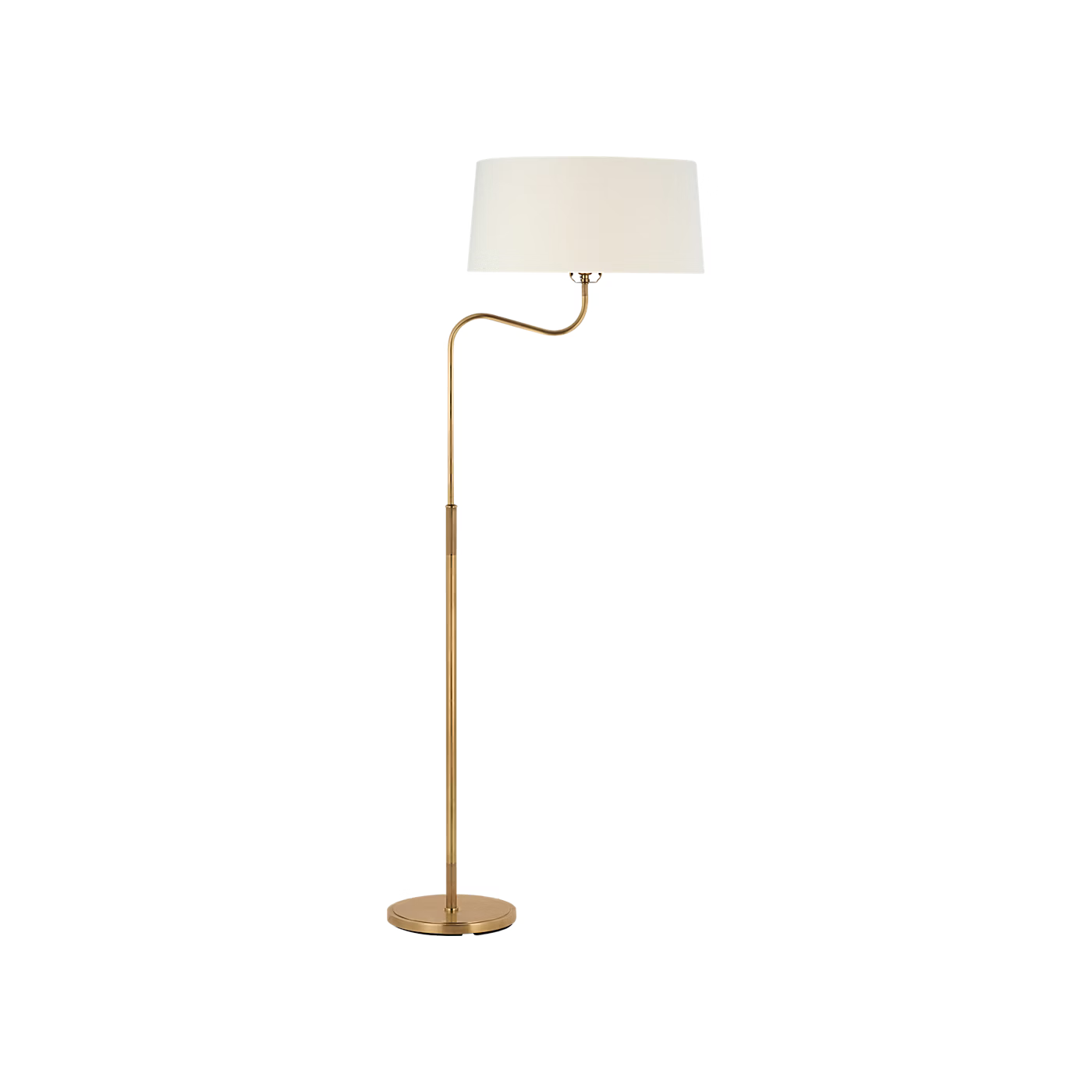 Canto Large Adjustable Floor Lamp