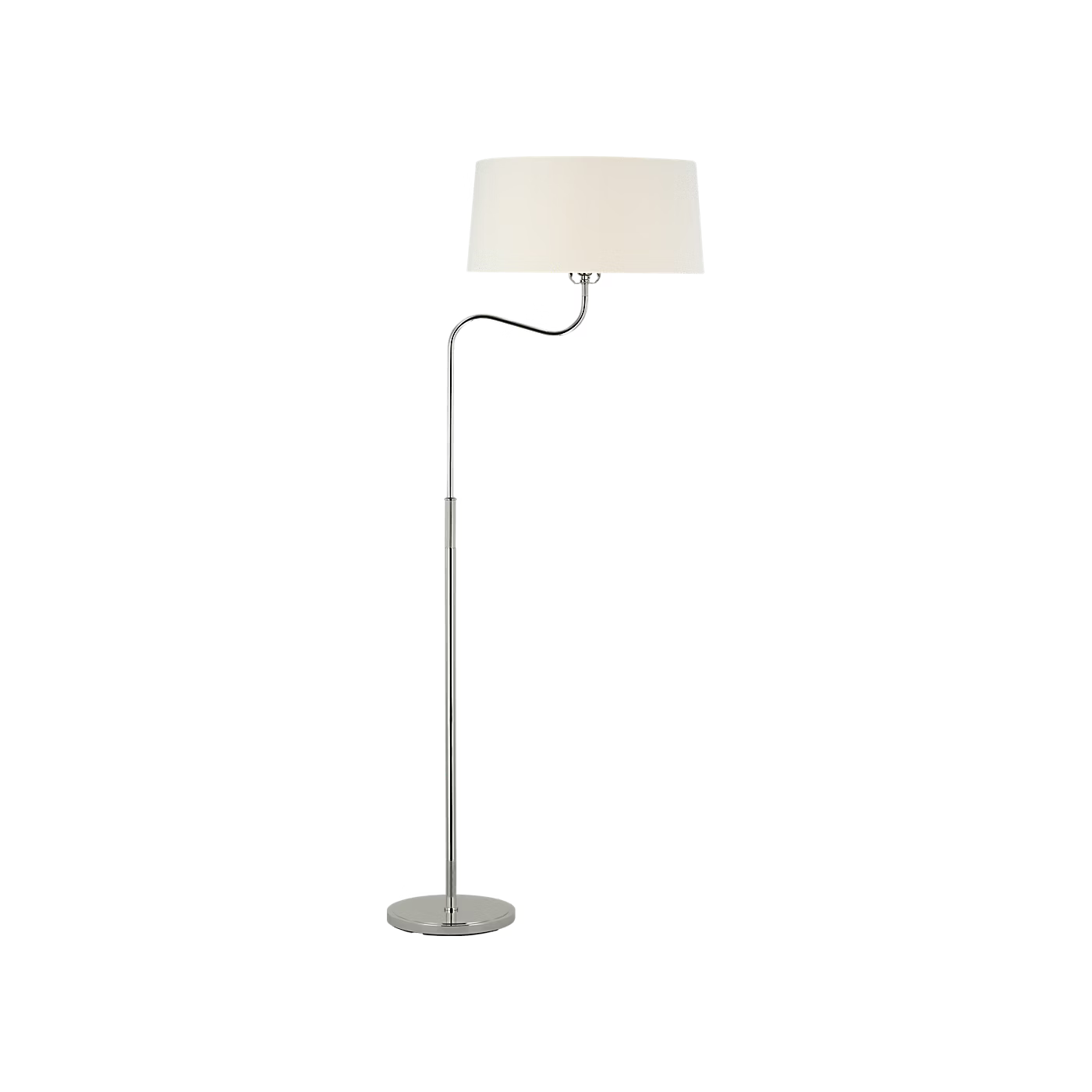 Canto Large Adjustable Floor Lamp