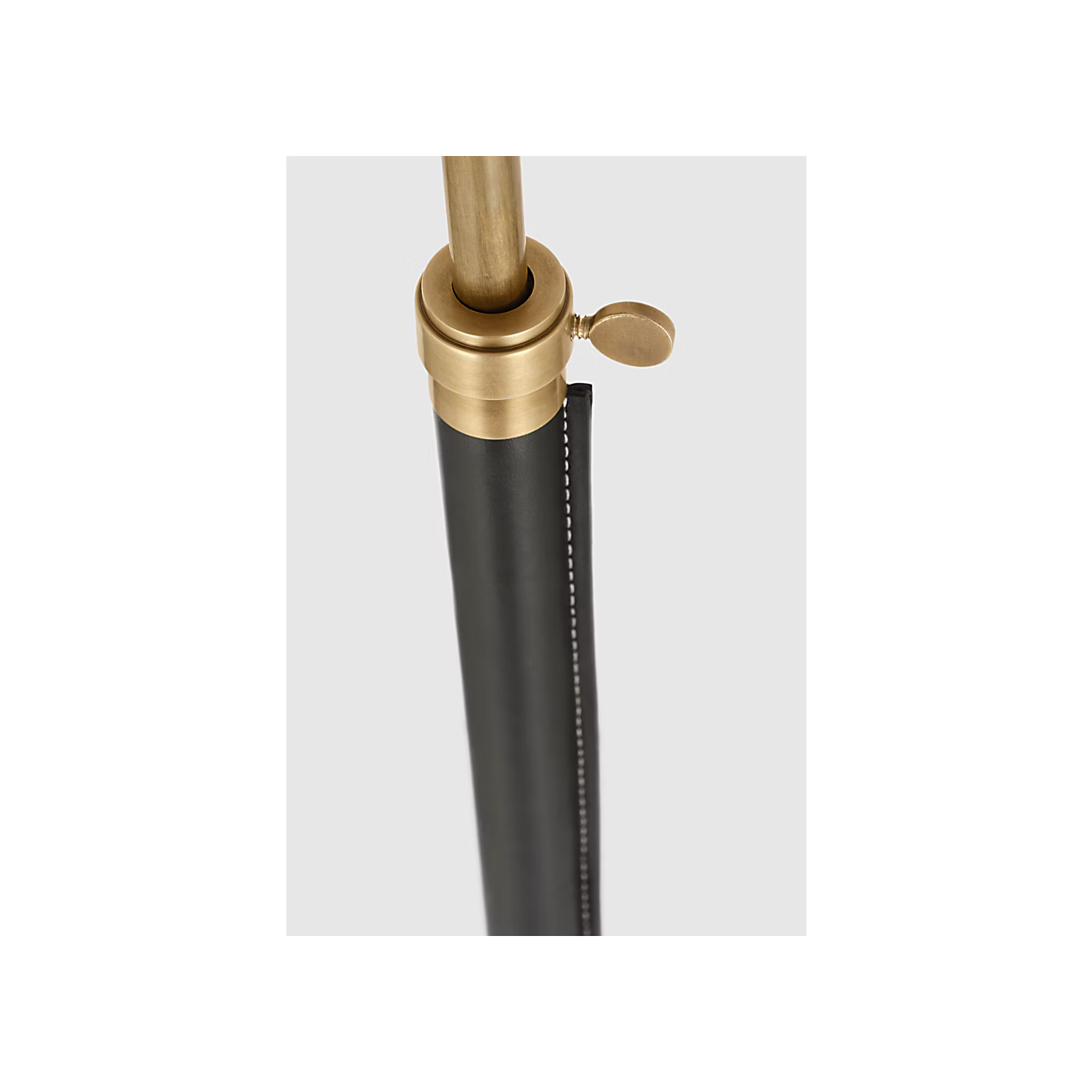 Bryant Wrapped Floor Lamp