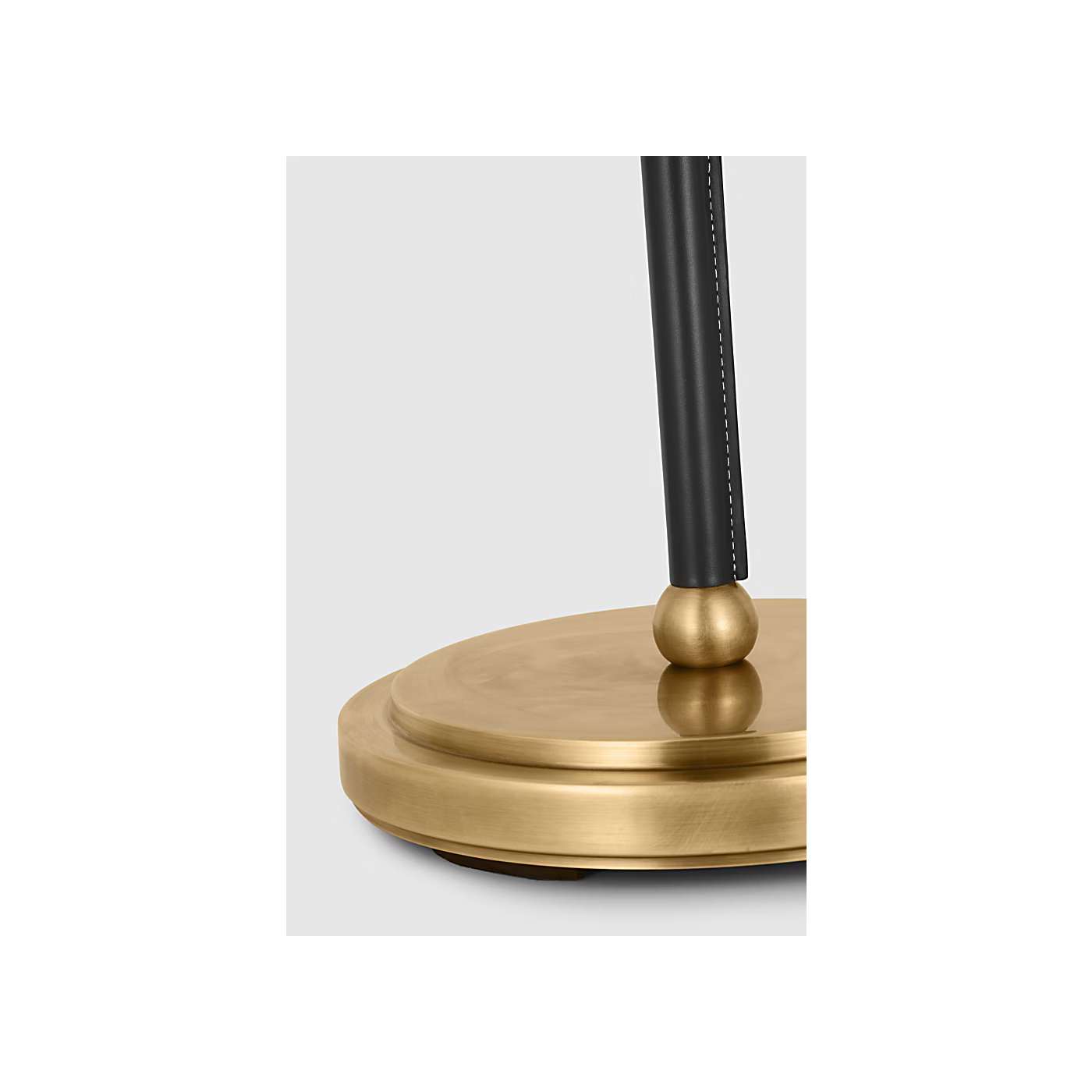 Bryant Wrapped Floor Lamp