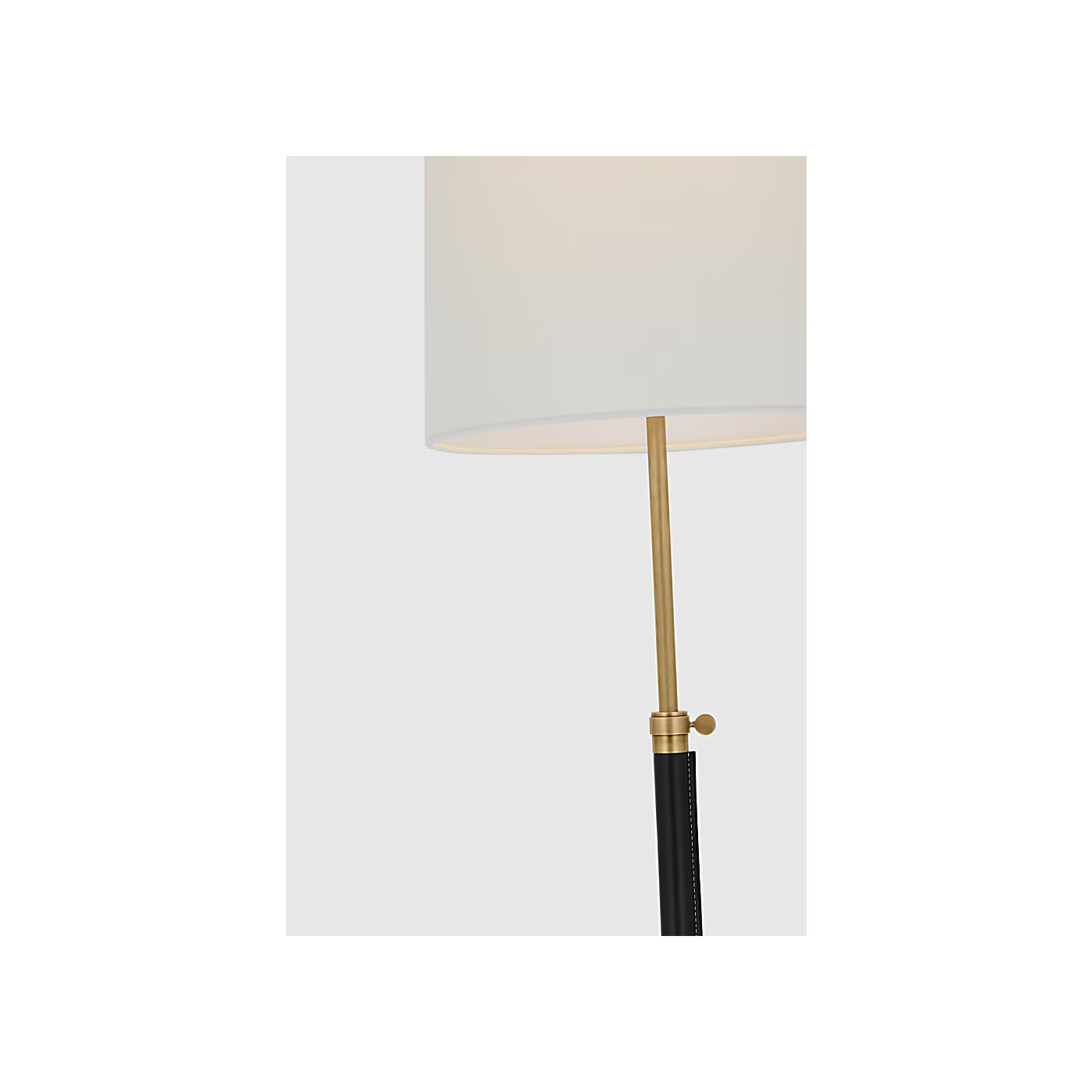 Bryant Wrapped Floor Lamp