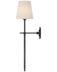 Bryant 27" Cordless Tail Sconce