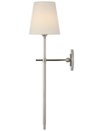 Bryant 27" Cordless Tail Sconce