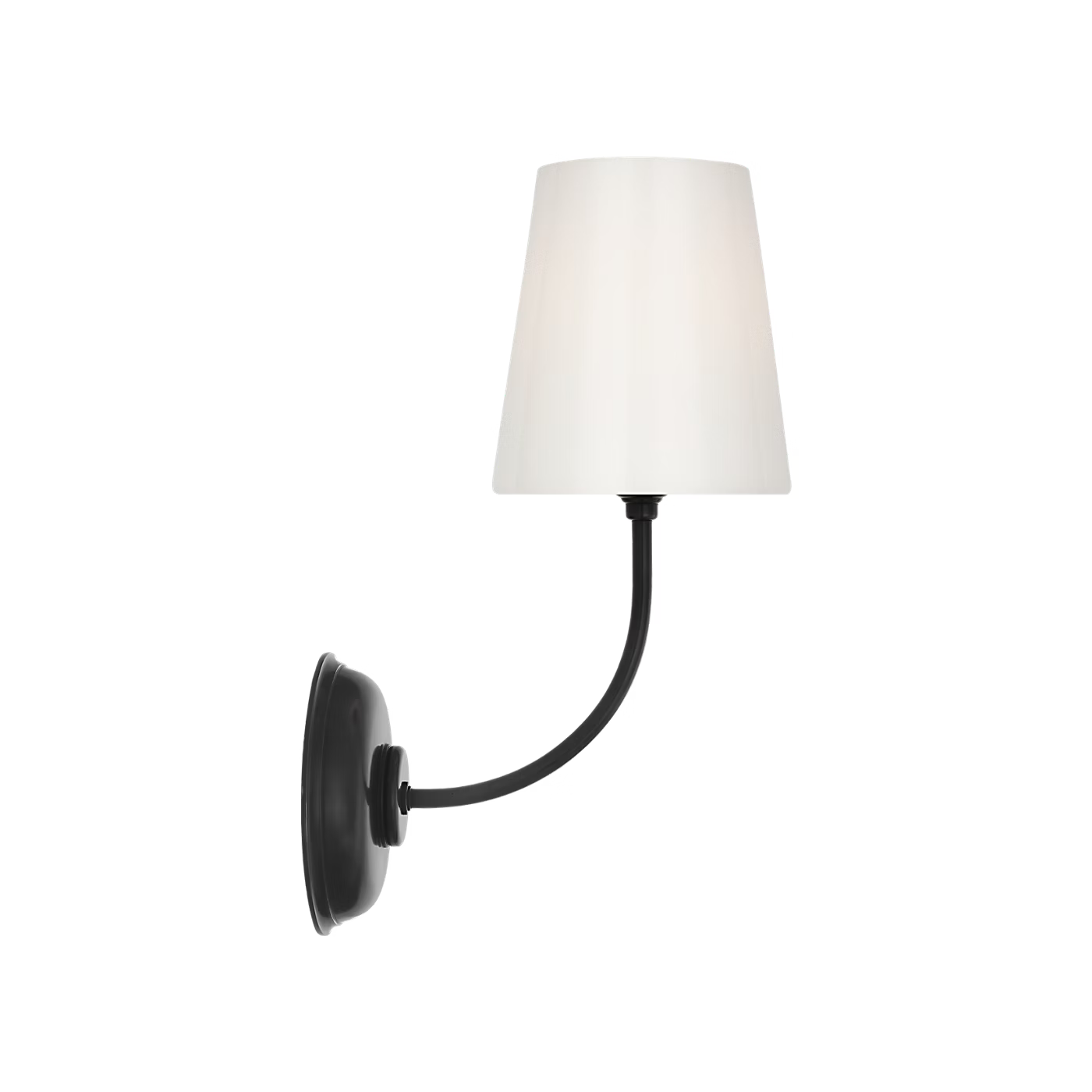 Vendome Single Sconce