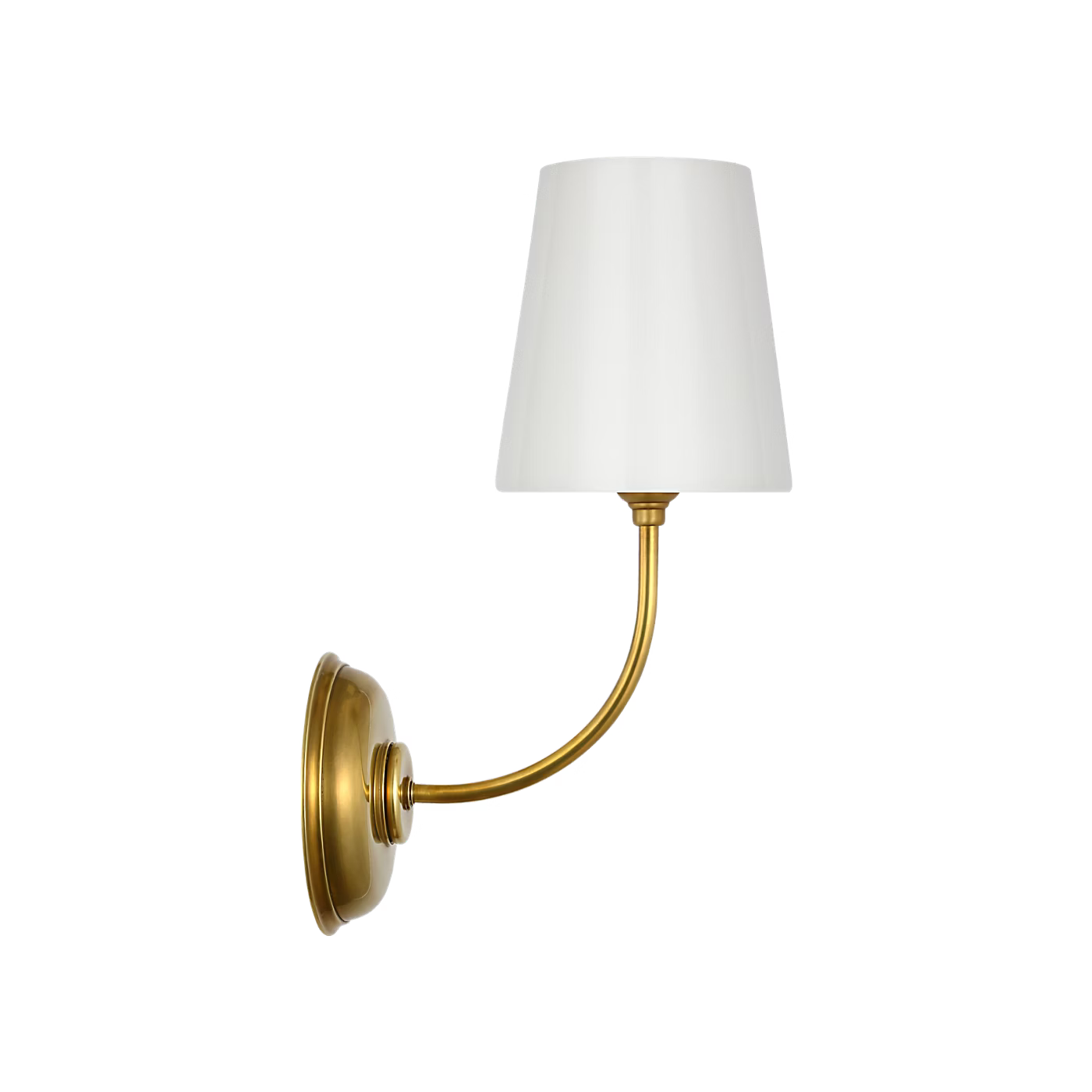 Vendome Single Sconce